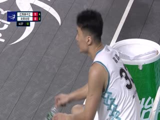 超三联赛江苏扬子江20.12北京北控20231023