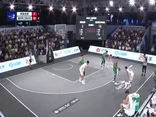 超三联赛南海龙狮14.17重庆黔江峡谷城20231023