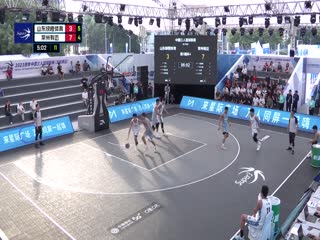 超三联赛山东绿橙体育11.14常州有迈20231023