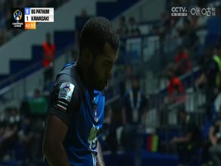 亚冠小组赛巴吞联vs川崎前锋20231024