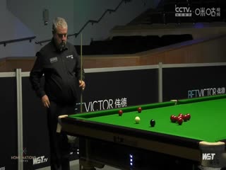 斯诺克罗德·劳勒1-4斯坦·穆迪20231023