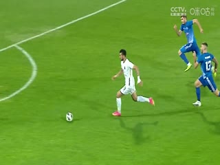 亚冠小组赛纳曼干新春vs纳萨吉马赞达兰(张天翼)20231023