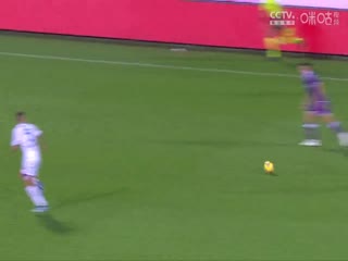 意甲佛罗伦萨vs恩波利(鲁靖明)20231023