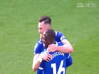 英超托特纳姆热刺vs富勒姆(刘畅)20231023