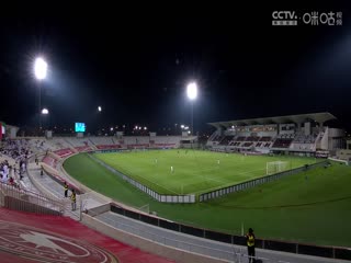 亚冠小组赛沙迦vs纳萨夫(吴子越)20231023