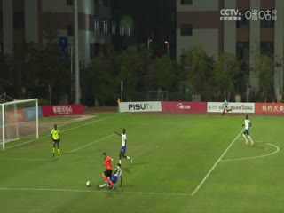 国际大体联足球世界杯肯雅塔大学vs保利斯塔大学20231025