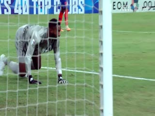 亚冠小组赛艾因vs费哈(吴子越)20231024