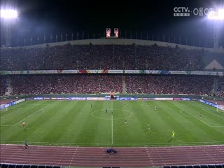 亚冠小组赛波斯波利斯vs伊提洛尔(鹿中原)20231024