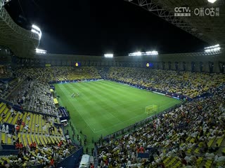 亚冠小组赛利雅得胜利vs杜海勒(周楚雄)20231024