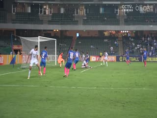 亚冠小组赛杰志vs曼谷联20231025