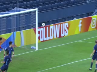 亚冠小组赛武里南联vs墨尔本城(张昊泽)20231025