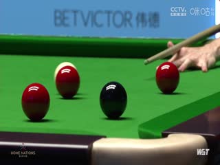 斯诺克肖恩·墨菲4-0肖恩·奥沙利文20231025