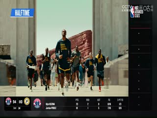 NBA常规赛活塞VS热火20231026