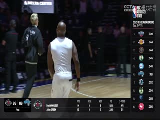 NBA常规赛国王VS爵士20231026