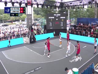 超三联赛澳门南沙青蟹14.21上海横沙誉民20231027