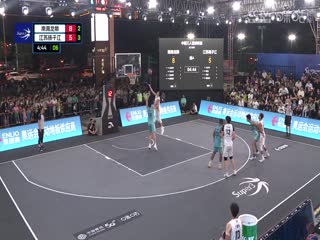 超三联赛南海龙狮18.11江苏扬子江20231027