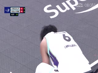 超三联赛日照迈动山外12.21南昌众天麒麟20231027