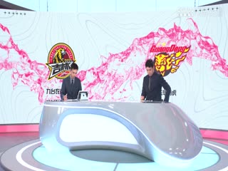 CBA常规赛第3轮九台农商银行VS广东华南虎20231027