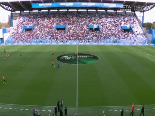 意甲萨索洛vs博洛尼亚(刘腾)20231028