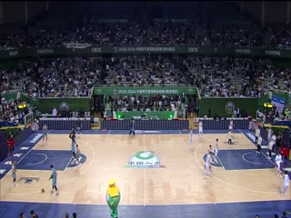 CBA常规赛第3轮南京头排苏酒VS北京控股20231028（王港）