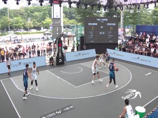 超三联赛安徽云图神麝14.21深圳龙华启航20231028