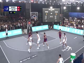 超三联赛常州有迈14.19上海上实20231028