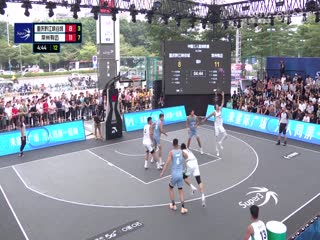 超三联赛重庆黔江峡谷城15.21常州有迈20231028