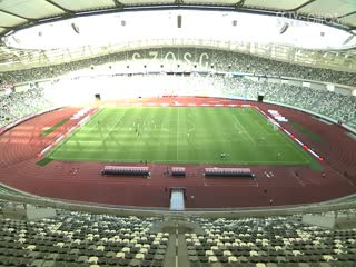 中甲苏州东吴vs广西平果哈嘹(官方解说)20231028