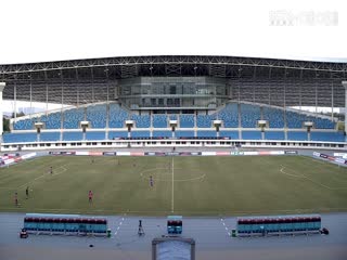 中甲南京城市vs四川九牛(官方解说)20231028