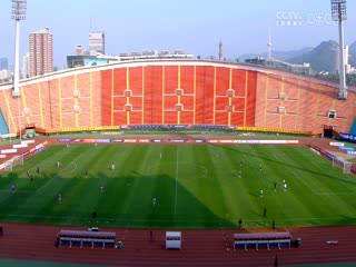 中甲济南兴洲vs无锡吴钩(官方解说)20231028