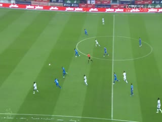 沙特联联赛利雅得新月vs吉达国民(张天翼)20231027