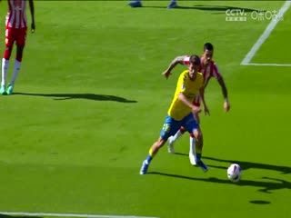 西甲阿尔梅里亚vs拉斯帕尔马斯20231028