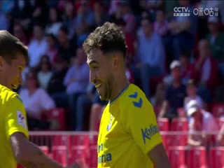 西甲阿尔梅里亚vs拉斯帕尔马斯(鹿中原)20231028