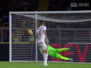 意甲莱切vs都灵(鲁靖明)20231028