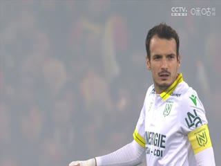 法甲朗斯vs南特(盛斌)20231028