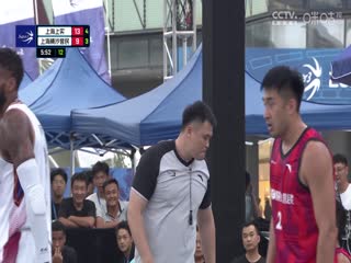 超三联赛上海上实20.21上海横沙誉民20231029