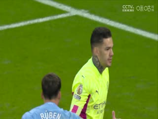 英超曼联vs曼城(洪荒)20231029