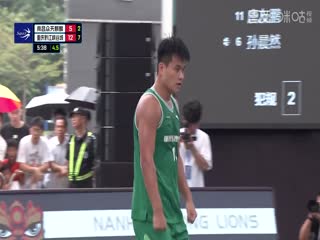 超三联赛20231029（蔡凯臣）