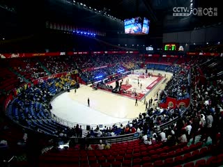 CBA常规赛第4轮九台农商银行VS天津先行者20231029（荣浩达）