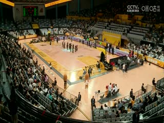 CBA常规赛第4轮浙江东阳光药VS广州龙狮20231029（张泽欣）