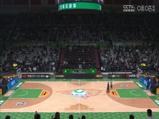 CBA常规赛第4轮辽宁本钢VS广东华南虎20231029（陈广锐、苏坤雄）