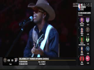 NBA常规赛勇士VS火箭20231030