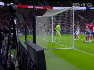 西甲马德里竞技vs阿拉维斯20231029