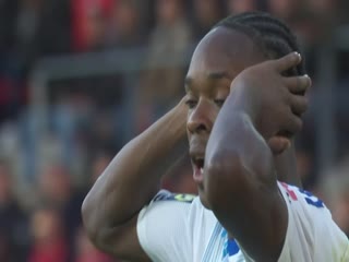 法甲雷恩vs斯特拉斯堡(谭逸雄)20231029