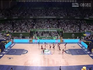 CBA常规赛第4轮南京头排苏酒VS深圳马可波罗20231030（李嘉伟）