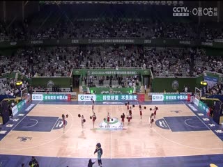 CBA常规赛第4轮南京头排苏酒VS深圳马可波罗20231030（现场原声）