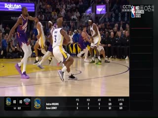NBA常规赛篮网VS黄蜂20231031