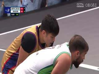 超三联赛重庆黔江峡谷城21.16南海龙狮20230702