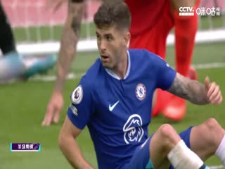 英超切尔西vs布莱顿20230415（娄一晨、刘越）