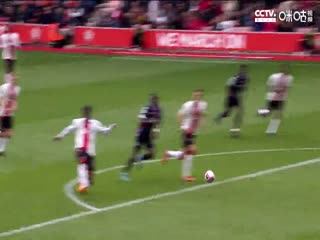 英超水晶宫vs埃弗顿(郭灿亮)20230422